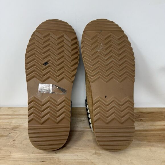 Steve Madden Selena 2 Chestnut Suede Size 8.5 Fashion Boot - Picture 10 of 13